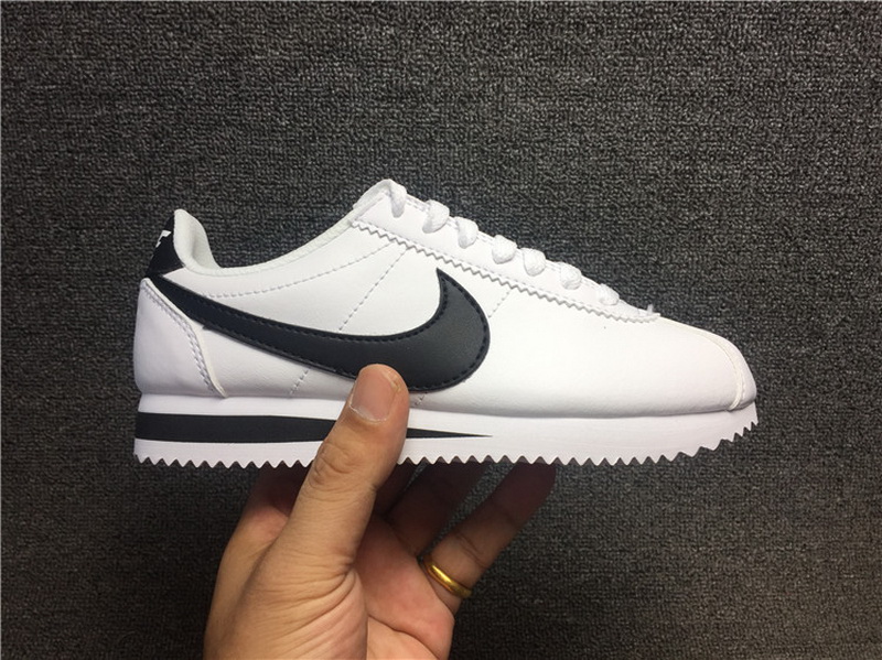 Super Max Perfect Nike Classic Cortez Betrue(98% Authentic) GS--002